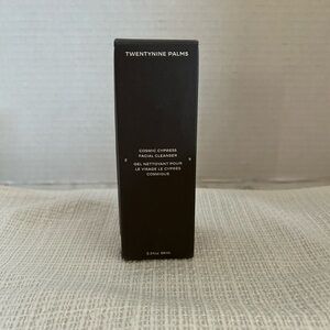 Twentynine Palms Facial Cleanser
